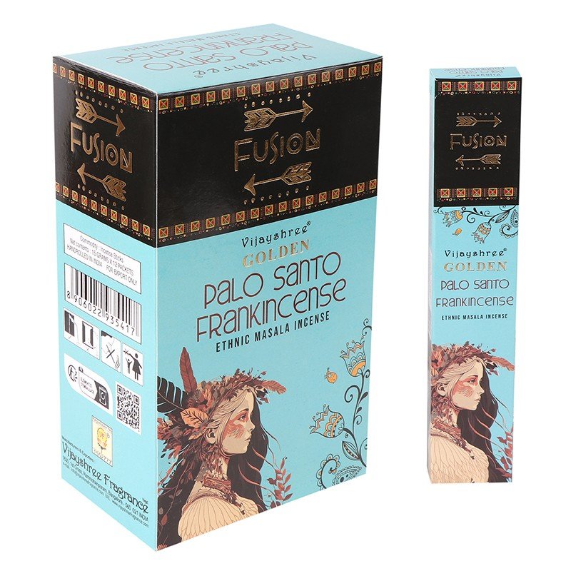 frankincienso 12 uds incienso fusion golden palo santo 5.jpg frankincienso 12 uds incienso fusion golden palo santo 5.jpg