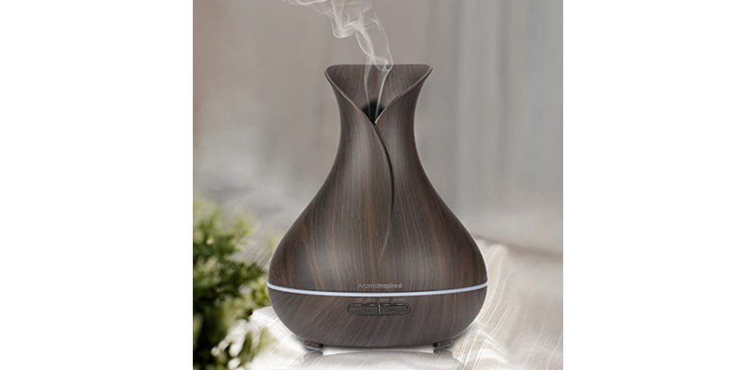 humidificador aromas