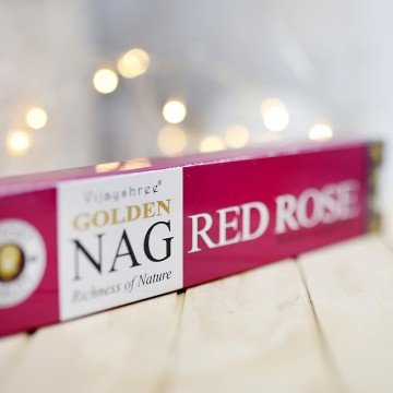 rosa roja 12 uds incienso golden nag 10.jpg rosa roja 12 uds incienso golden nag 10.jpg
