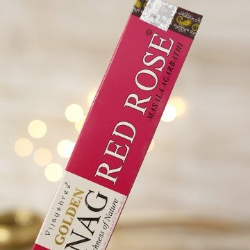 rosa roja 12 uds incienso golden nag 2.jpg rosa roja 12 uds incienso golden nag 2.jpg