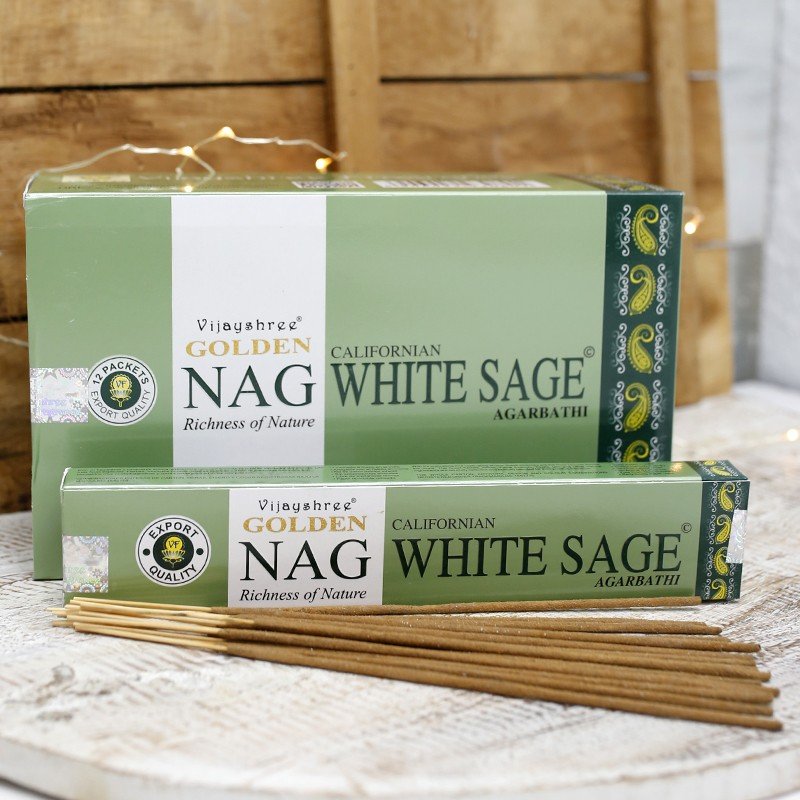 salvia blanca 12 uds incienso golden nag 10.jpg salvia blanca 12 uds incienso golden nag 10.jpg