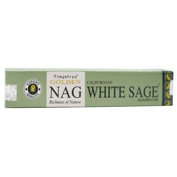 salvia blanca 12 uds incienso golden nag 11.jpg salvia blanca 12 uds incienso golden nag 11.jpg