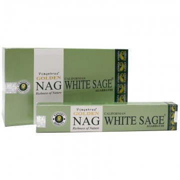 salvia blanca 12 uds incienso golden nag 18.jpg salvia blanca 12 uds incienso golden nag 18.jpg