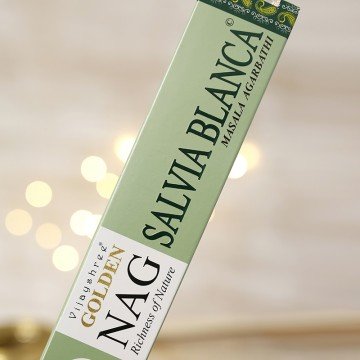 salvia blanca 12 uds incienso golden nag 21.jpg salvia blanca 12 uds incienso golden nag 21.jpg