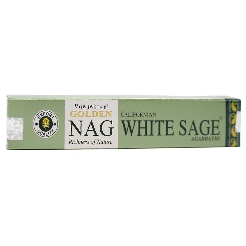 salvia blanca 12 uds incienso golden nag 7.jpg salvia blanca 12 uds incienso golden nag 7.jpg